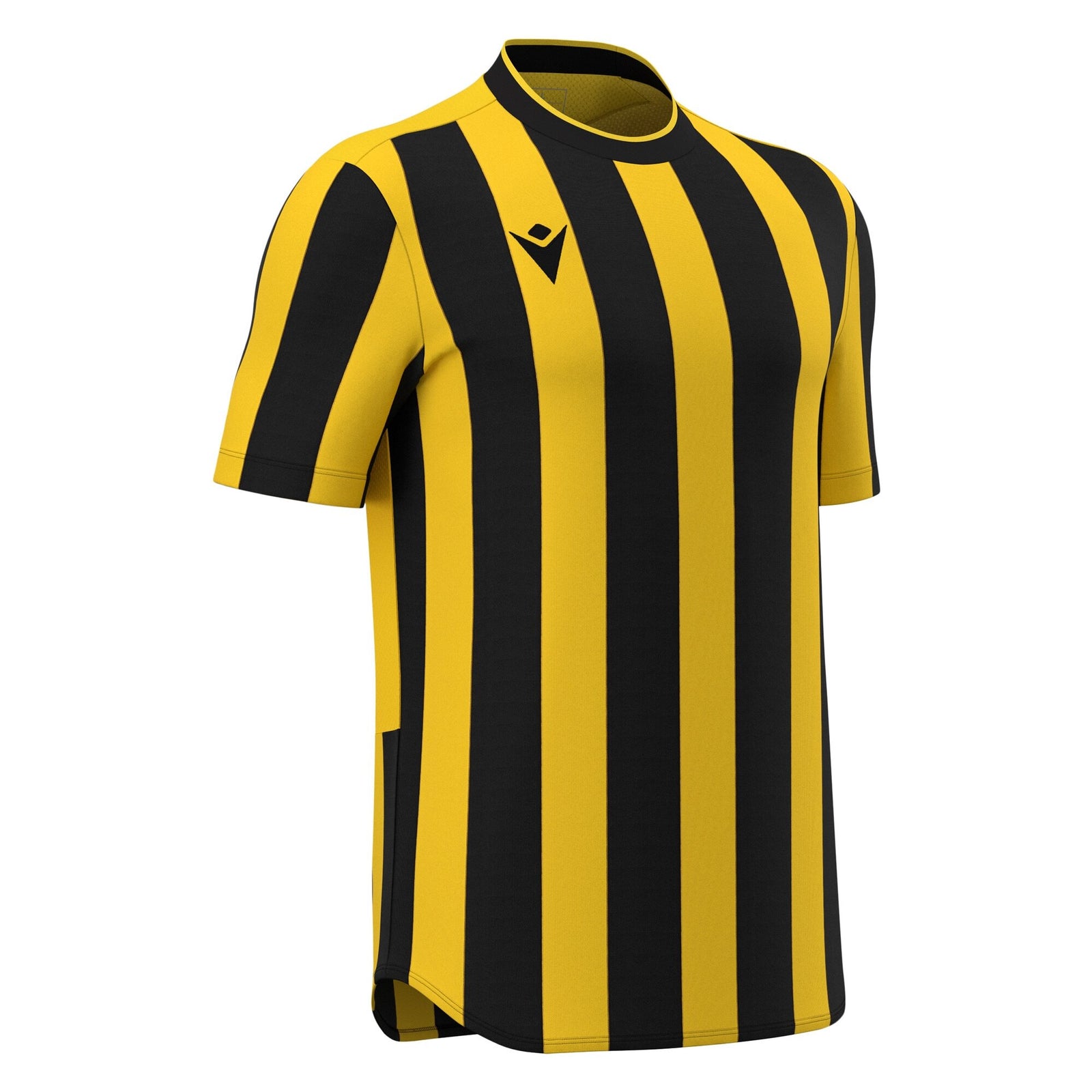 Macron Legion Shirt - Yellow/Black