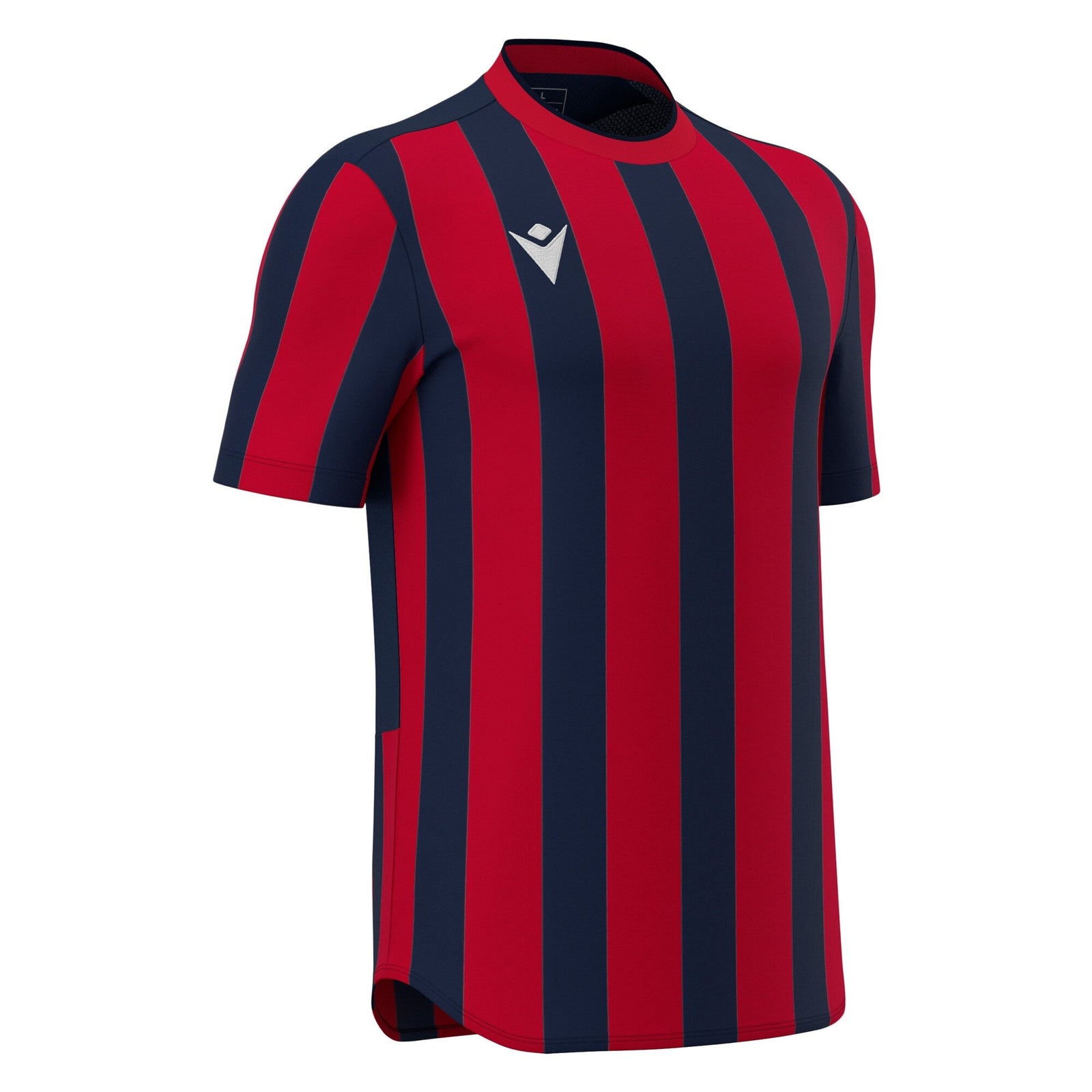 Macron Legion Shirt - Navy/Red