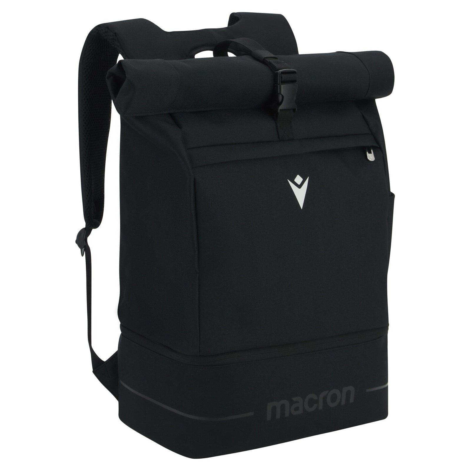 Macron Alma Top Backpack - (4 Colours)