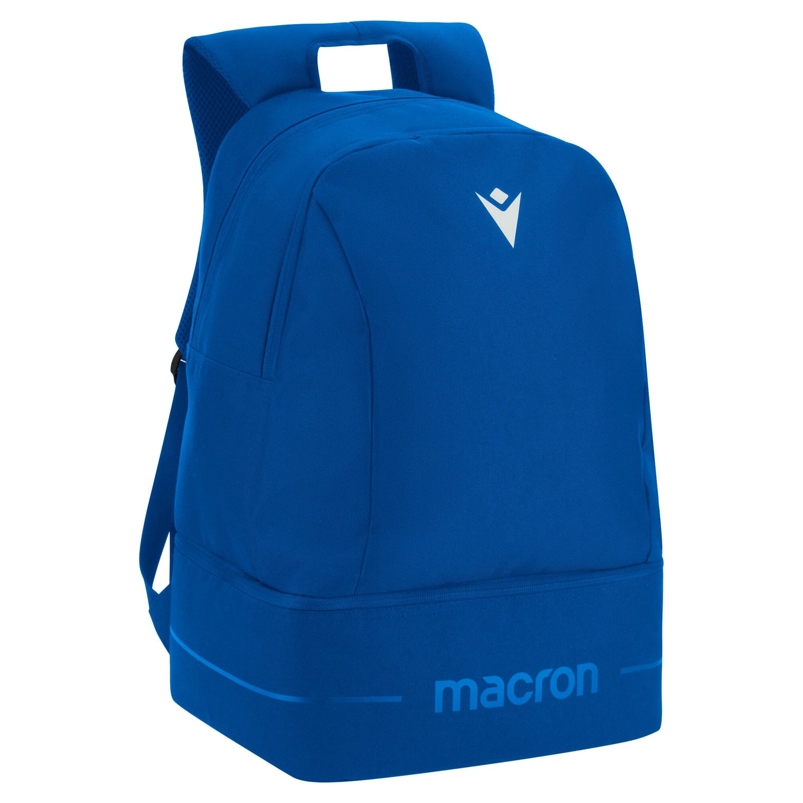 Macron Crew Backpack - (6 Colours)