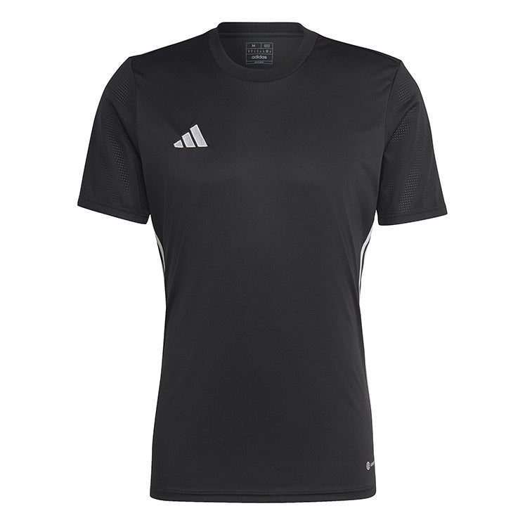 Adidas Tabela 23 Jersey - Black/White