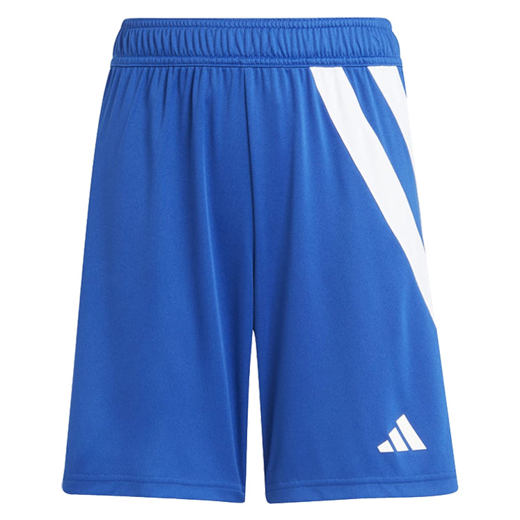 Adidas Fortore 23 Shorts - Team Royal Blue/White