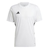 Adidas Tabela 23 Jersey - White/Black