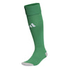 Adidas Milano 23 Socks - Team Green