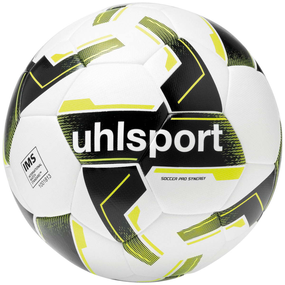 Uhlsport Soccer Pro Synergy - White