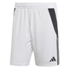 Adidas Tiro 24 Shorts - White/Black