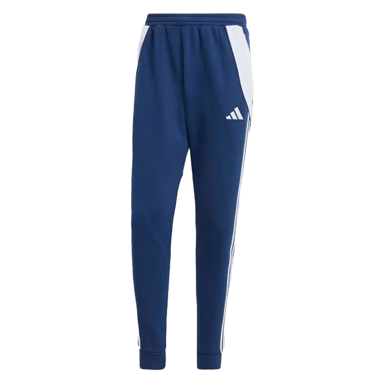 Adidas Tiro 24 Sweatpant - Team Navy Blue/White