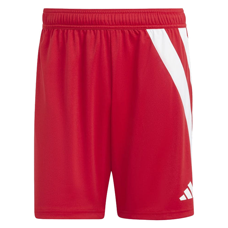 Adidas Fortore 23 Shorts - Team Power Red/White