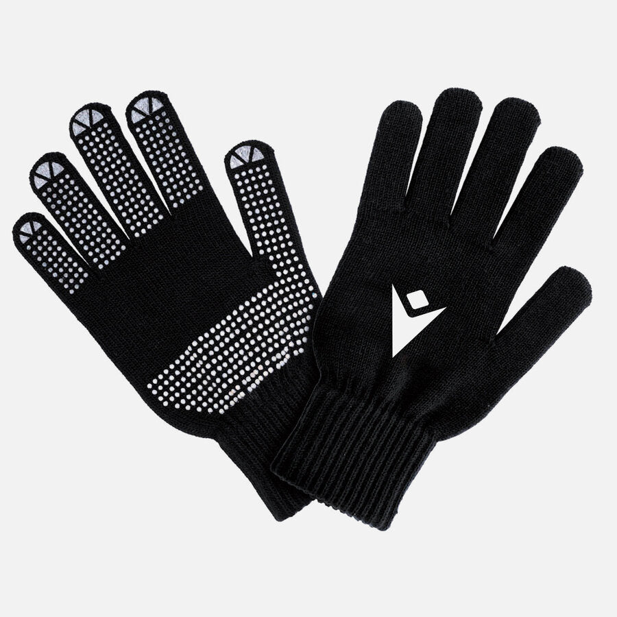 Macron Rivet Gloves - (2 Colours)