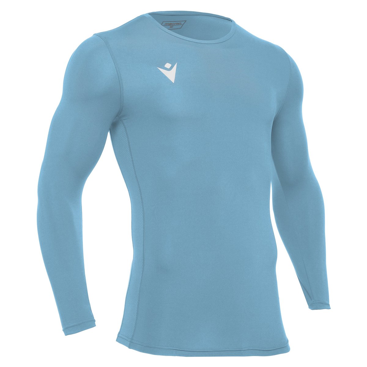 Macron Holly Baselayer T-Shirt - Columbia