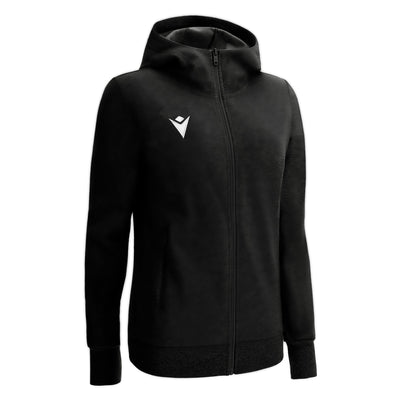 Macron Drum Zip Hoodie - (4 Colours)