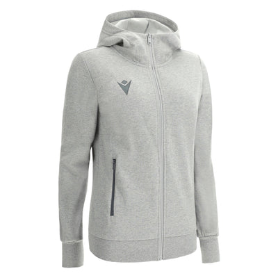 Macron Drum Zip Hoodie - (4 Colours)