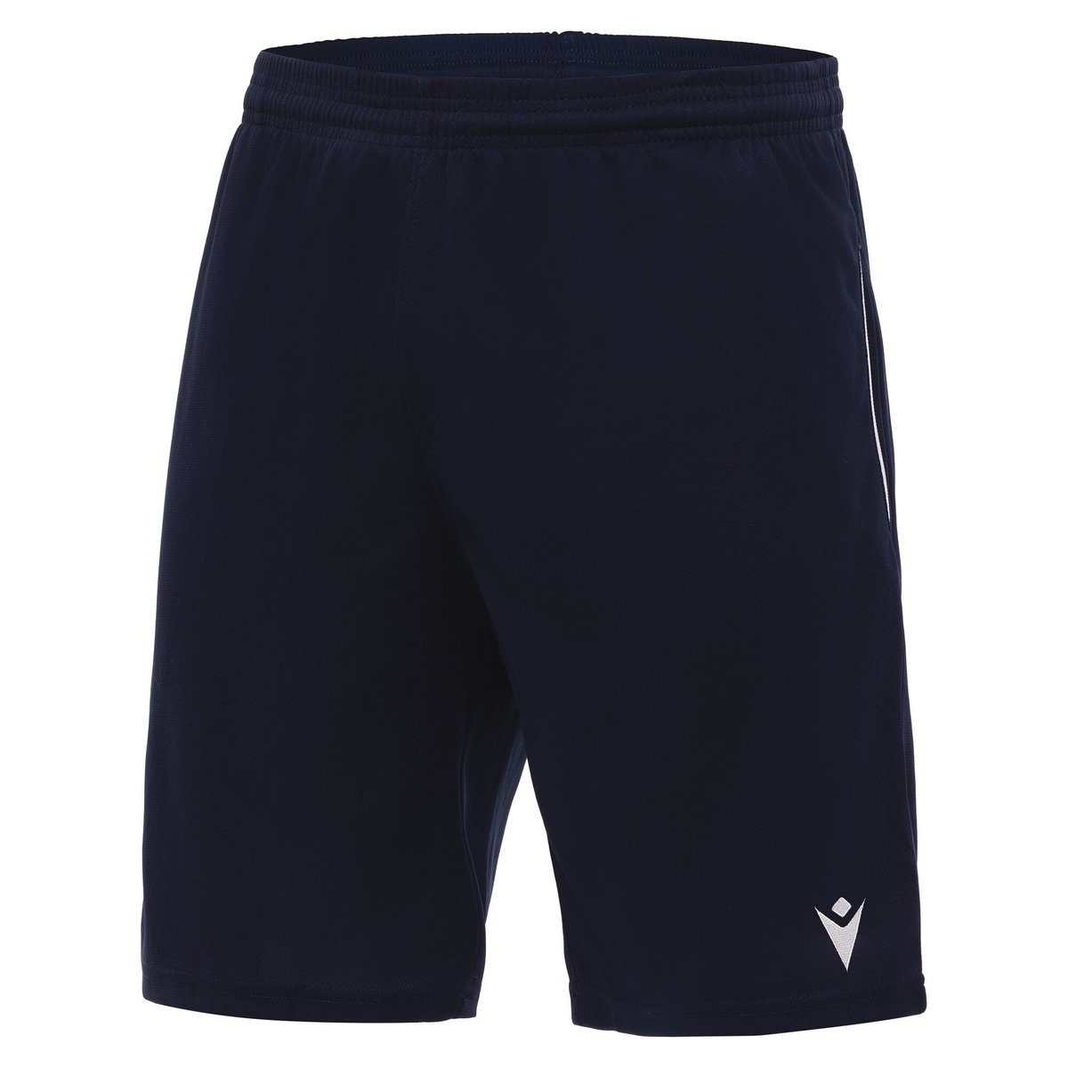 Macron Draco Hero Bermuda - Navy