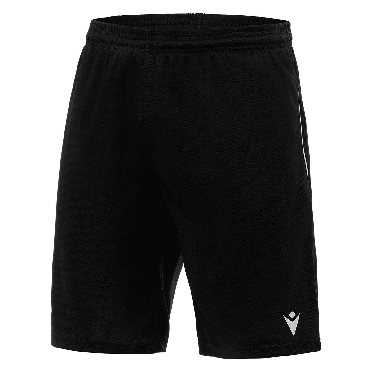 Macron Draco Hero Bermuda - Black