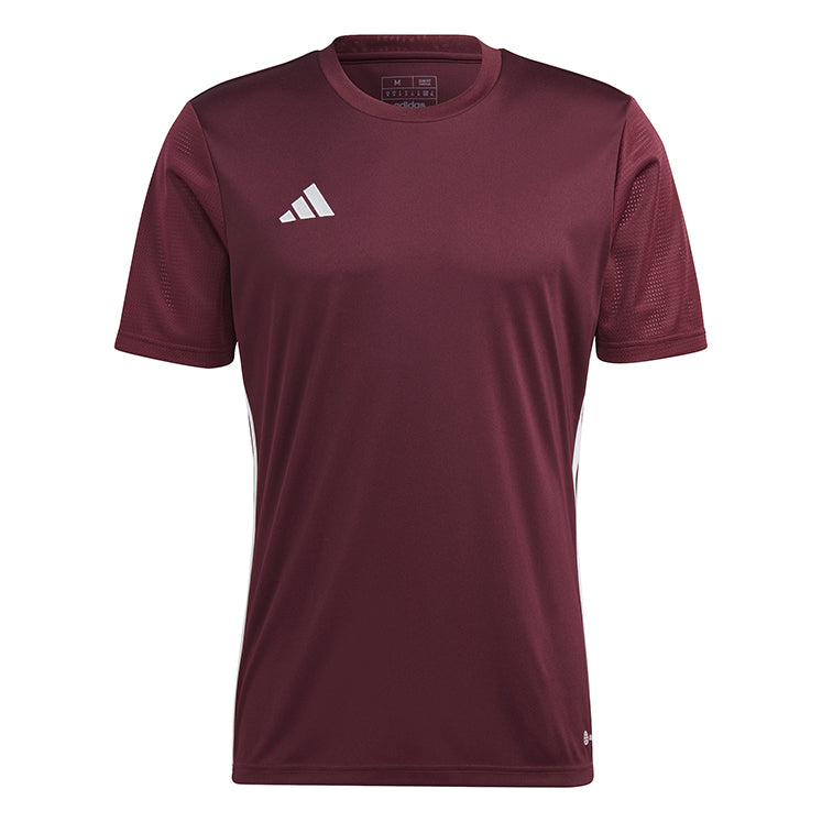 Adidas Tabela 23 Jersey - Maroon/White