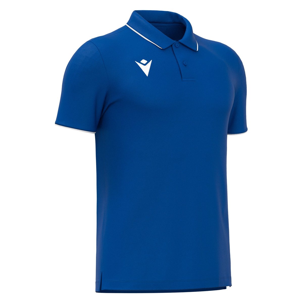 Macron Draco Hero - Royal Blue/White
