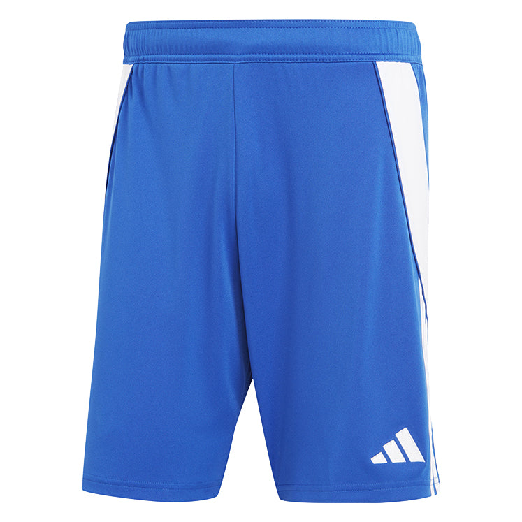 Adidas Tiro 24 Shorts - Team Royal Blue/White