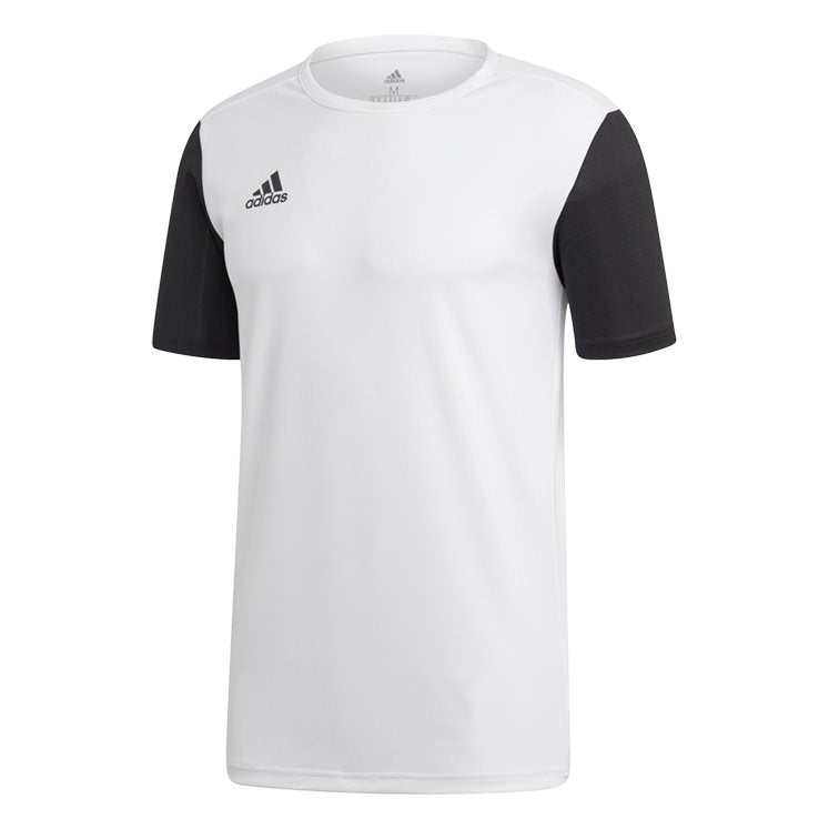 Adidas Estro 19 Jersey - White