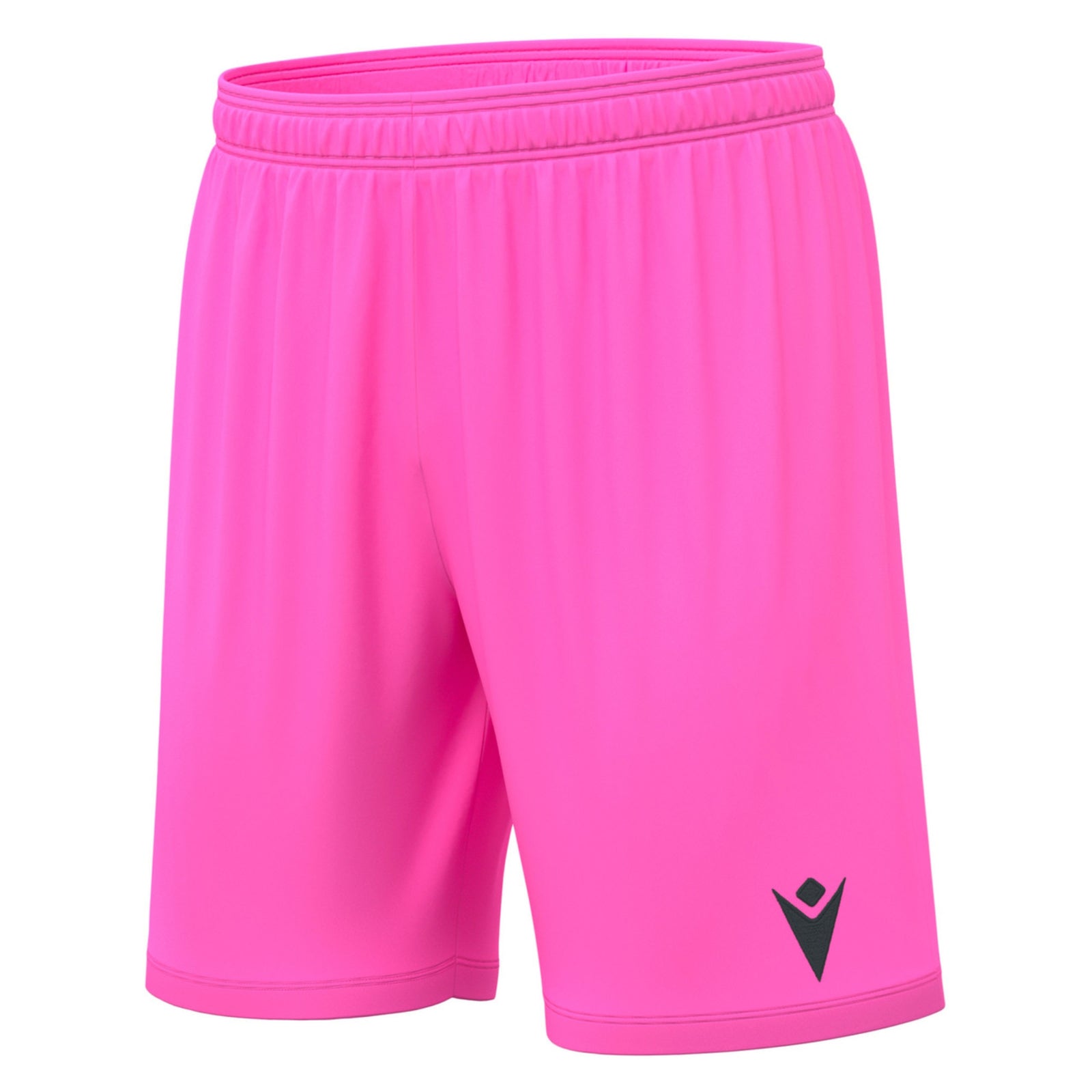 Alan Ball Academy GK - Macron Galax Short - Pink