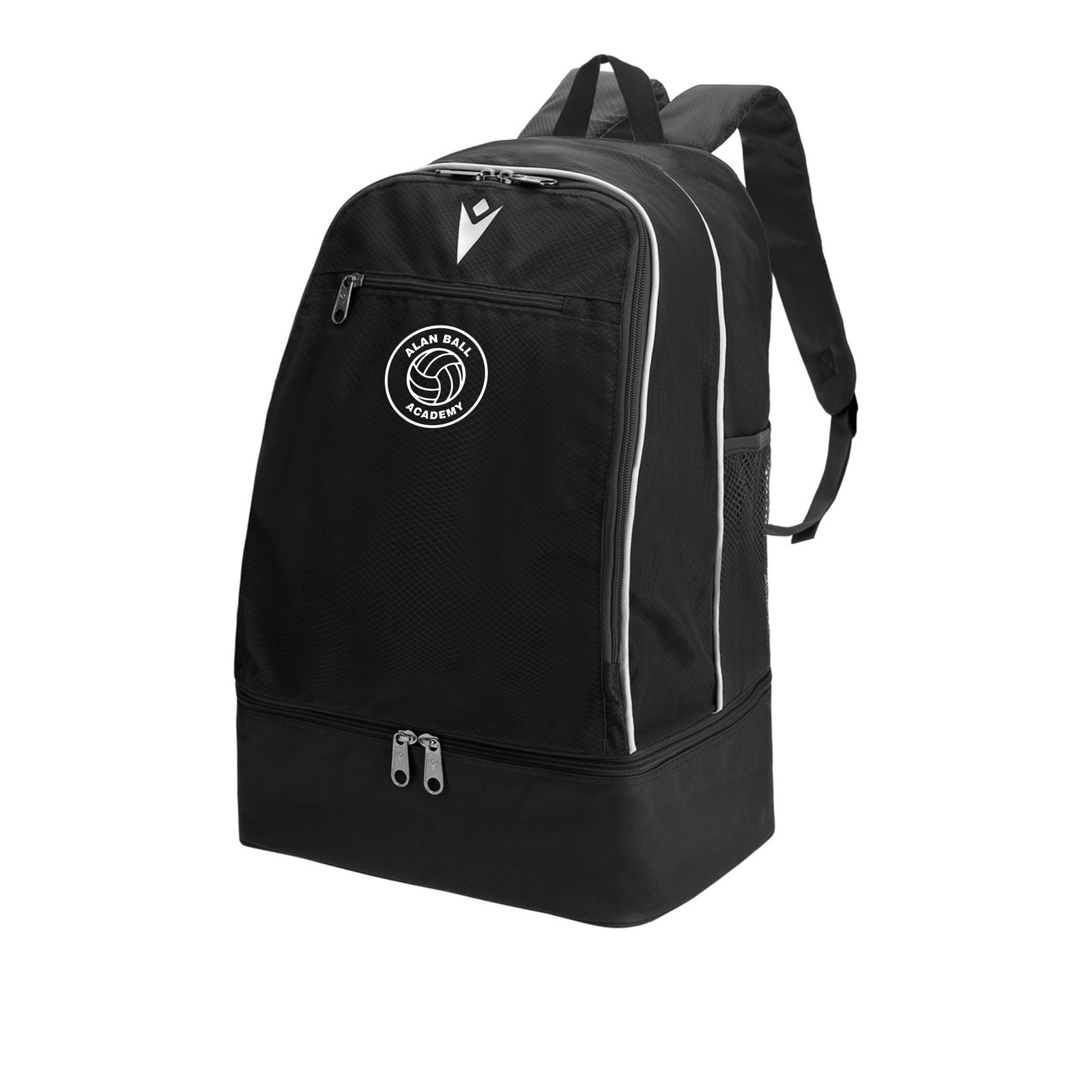 Alan Ball Academy - Macron Maxi-Academy Evo Backpack