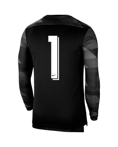 ABFC - Nike Park IV GK Jersey - Black/White