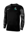 ABFC - Nike Park IV GK Jersey - Black/White