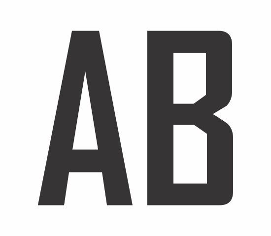 ProDirect Academy Initials