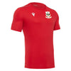 Wadhurst - Macron Rigel Hero Shirt - Away