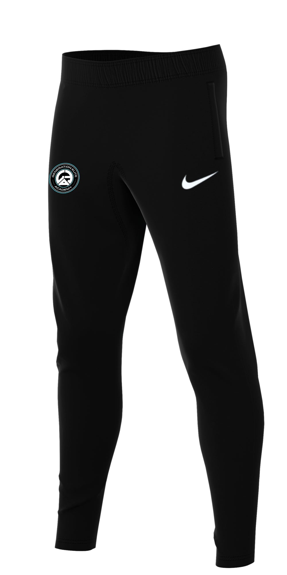 GEA - Nike Academy Pro Pant 24 - Black