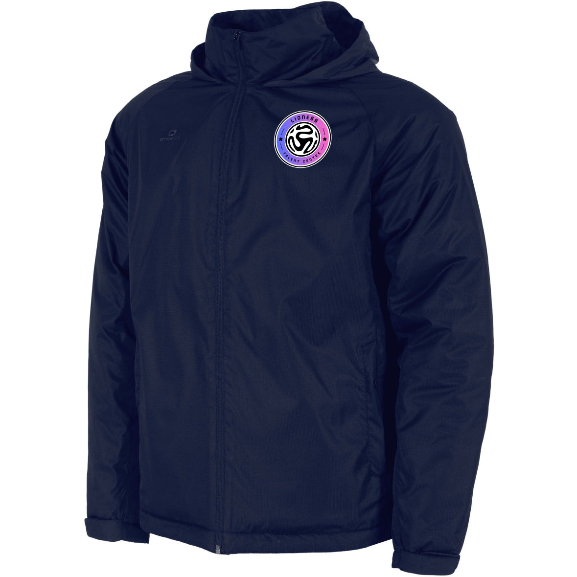 Lioness Talent Centre - Stanno All Season Jacket (Coaches Only) - Navy