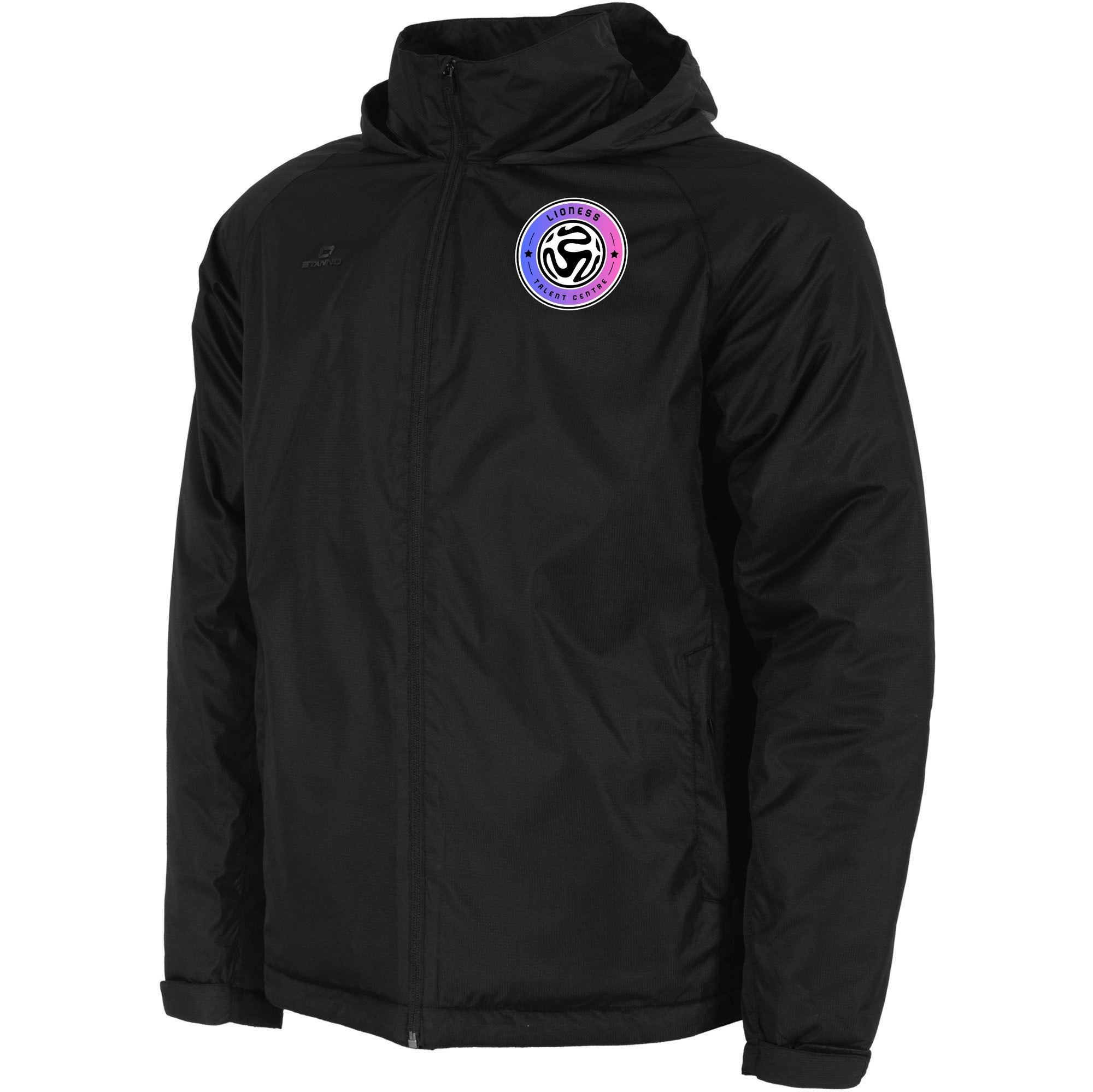 Lioness Talent Centre - Stanno All Season Jacket (Coaches Only)