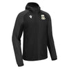 Wadhurst Coaches - Macron Alps Waterproof Rain Jacket - Black