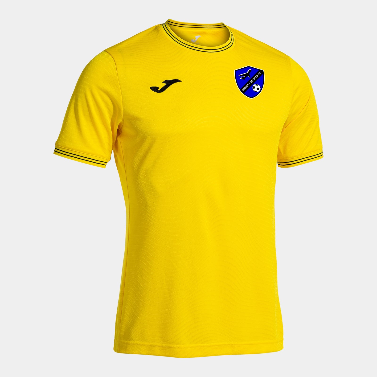 Cobham Sports Away Shirt