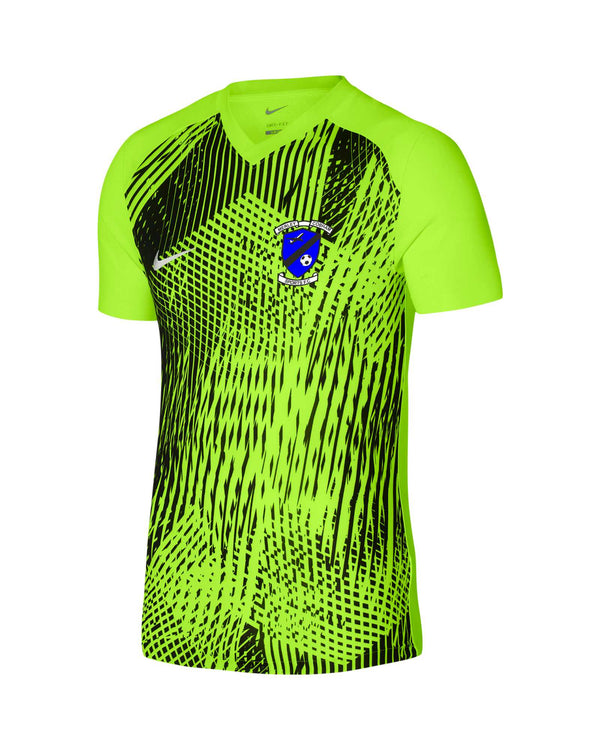 Merley Cobham Away - Nike Precision VI Jersey - footballkitsdirect.com