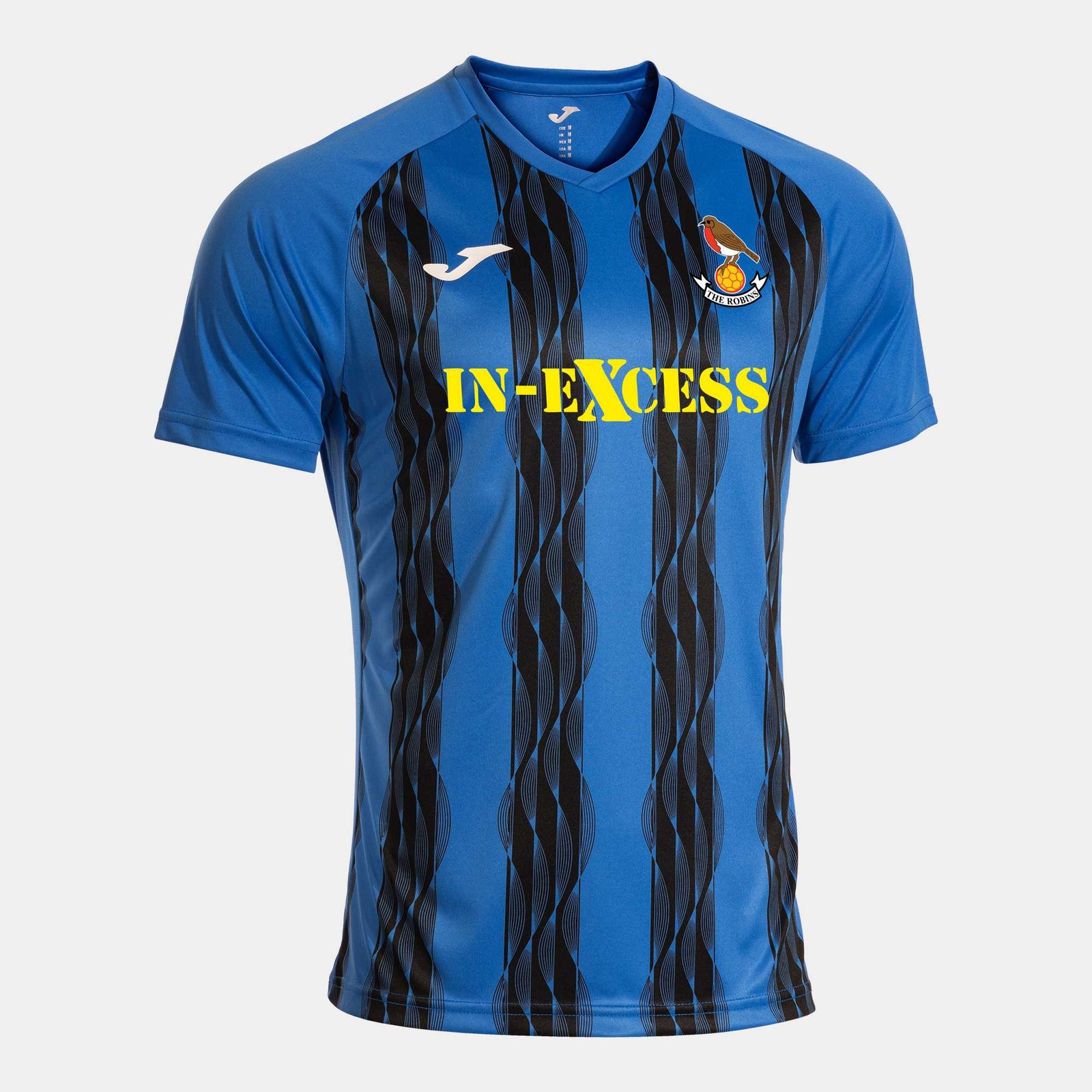 Downton Away Shirt