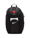 BRS - Nike Academy Team Backpack - Black