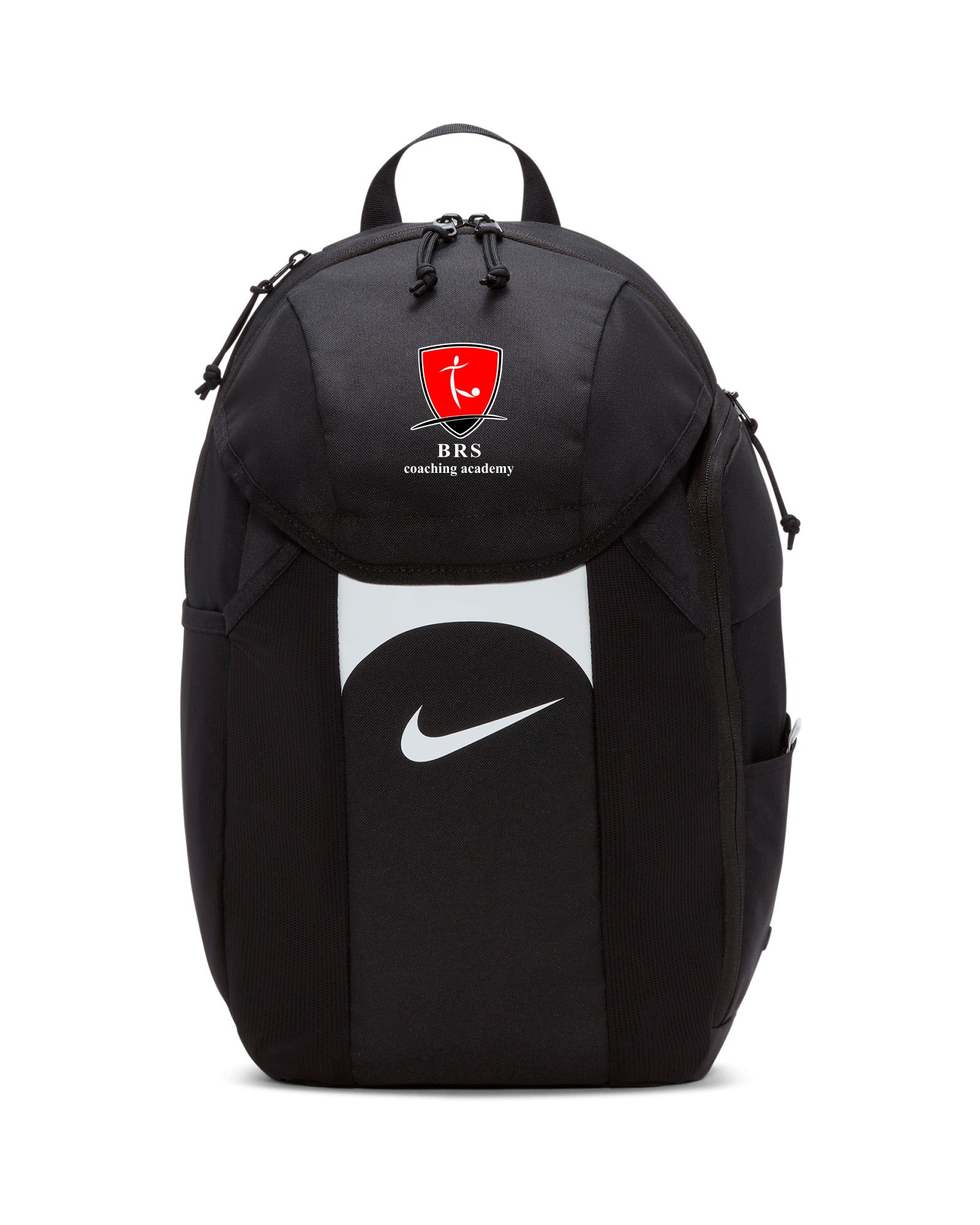BRS - Nike Academy Team Backpack - Black
