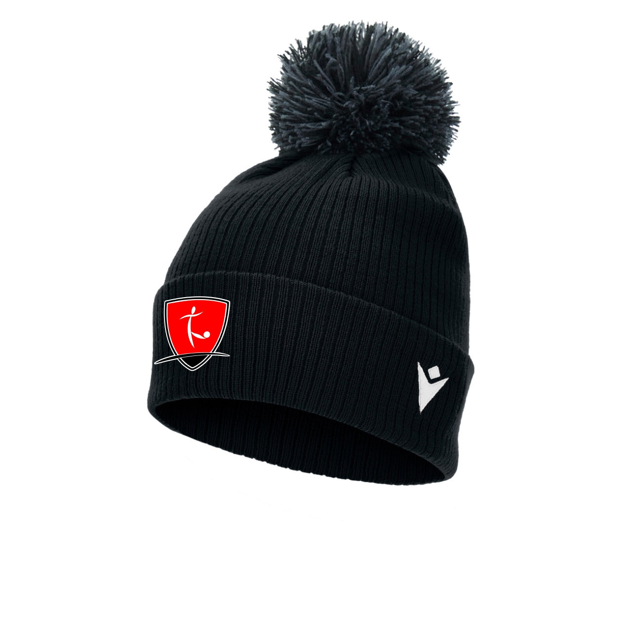BRS - Macron Snow Beanie
