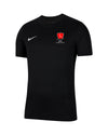 BRS - Nike Park Jersey - Black/White