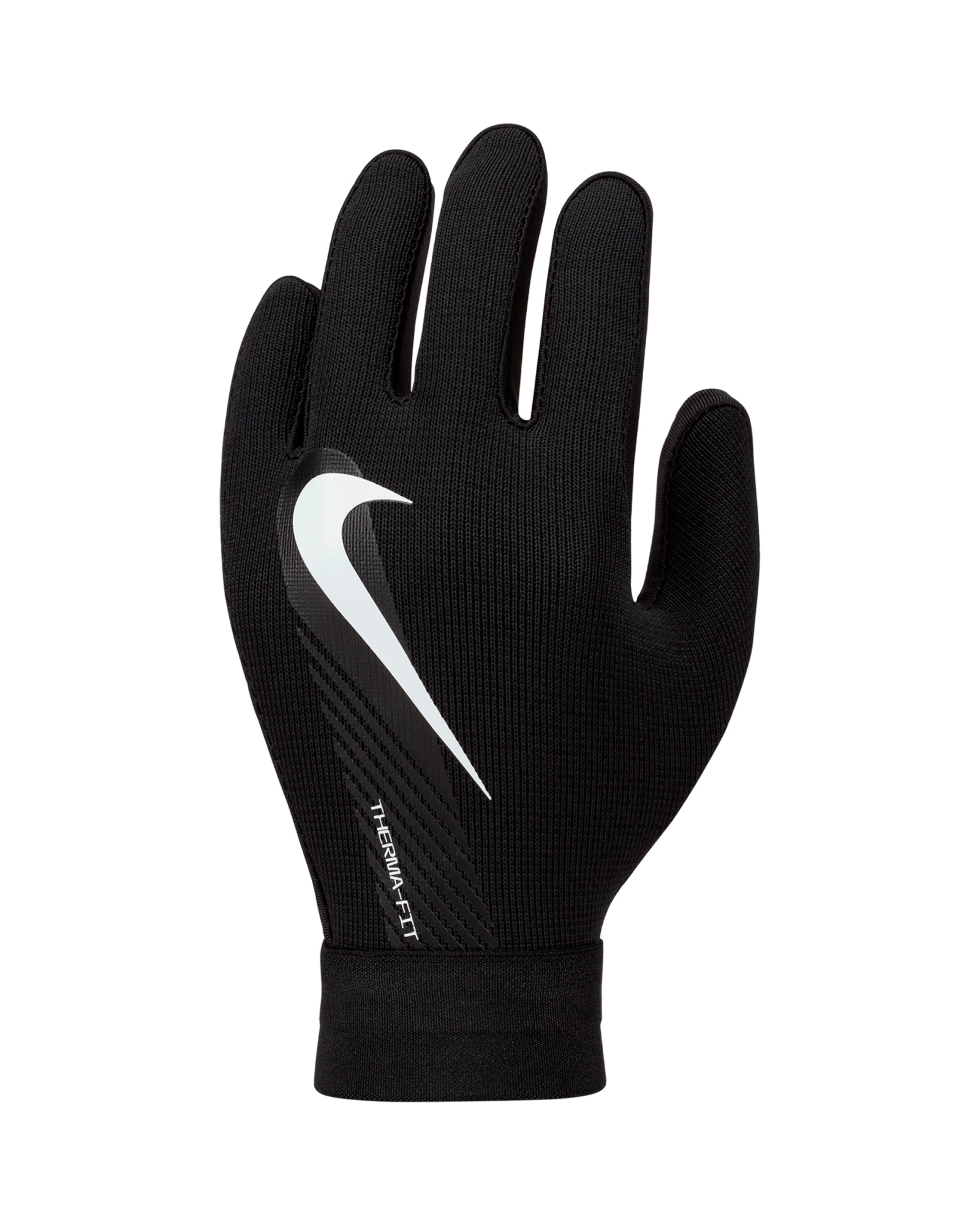 BRS - Academy Gloves Therma-Fit - Black