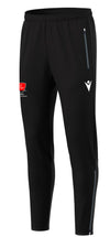 BRS Players - Macron Archen Training Pant - Black