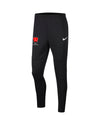 BRS Coaches - Park 20 Knit Pant - Black