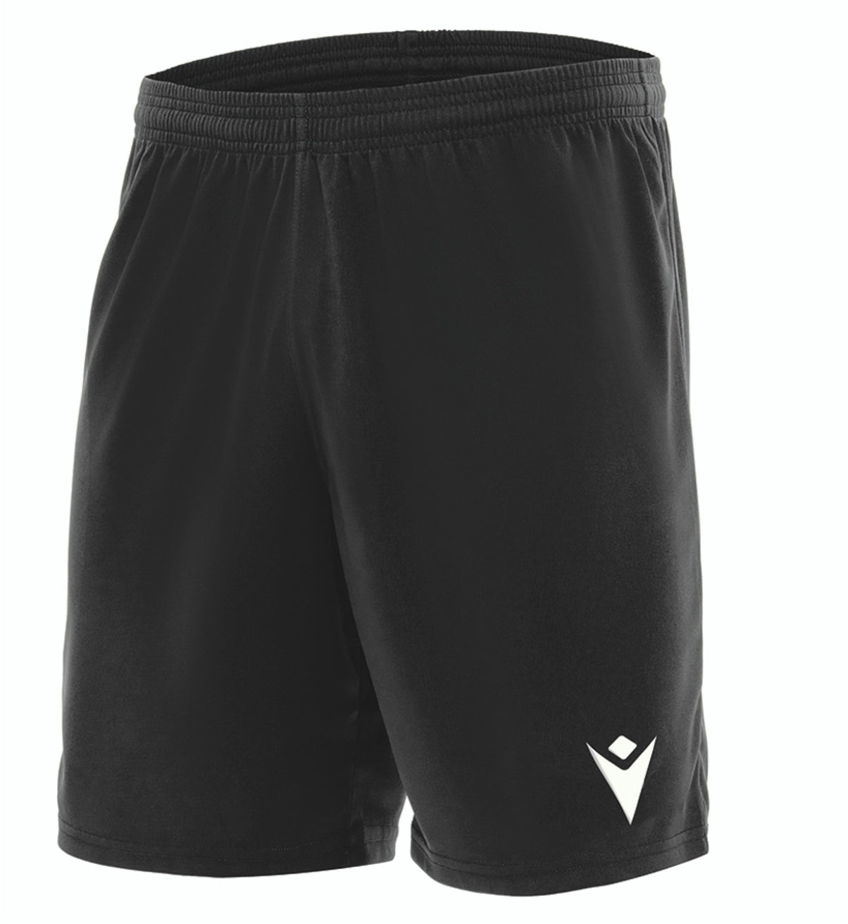 BRS Players - Macron Mesa Hero Short - Black