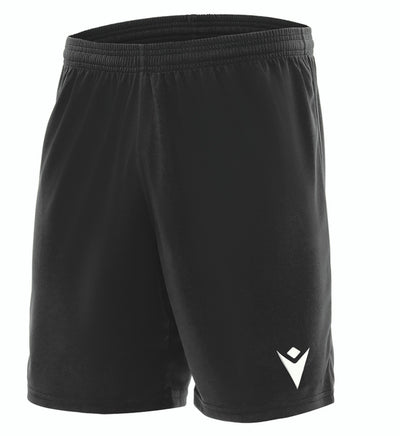 BRS Players ADC - Macron Mesa Hero Short - Black