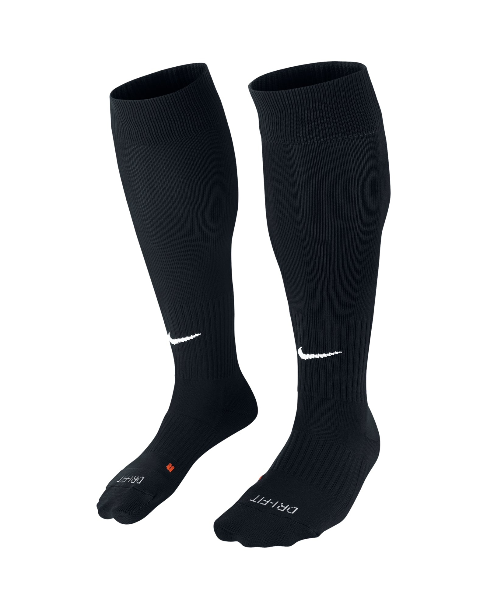 BRS - Nike Classic II Sock - Black