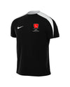 BRS Coaches - Nike Strike 24 Training Top - Black