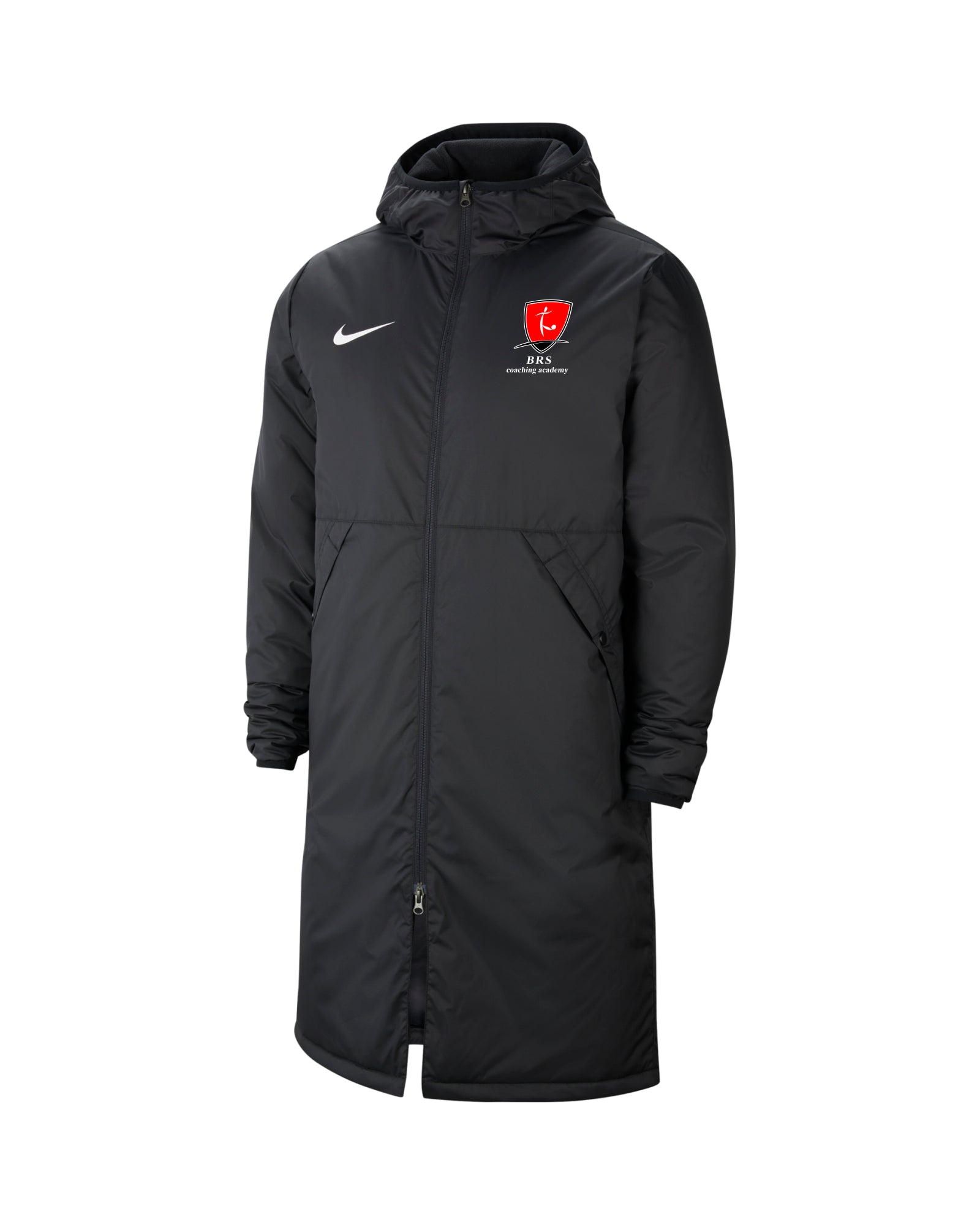 BRS Coaches - Nike Winter Jacket