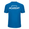 BRS Players - Macron Shedir Shirt - Royal/White