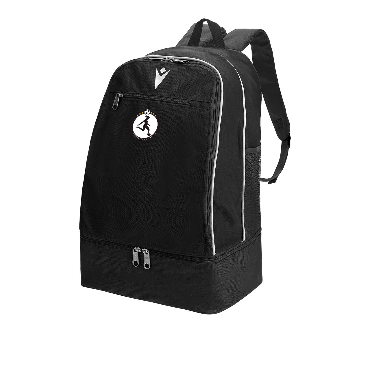 QPL - Macron Maxi-Academy Evo Backpack