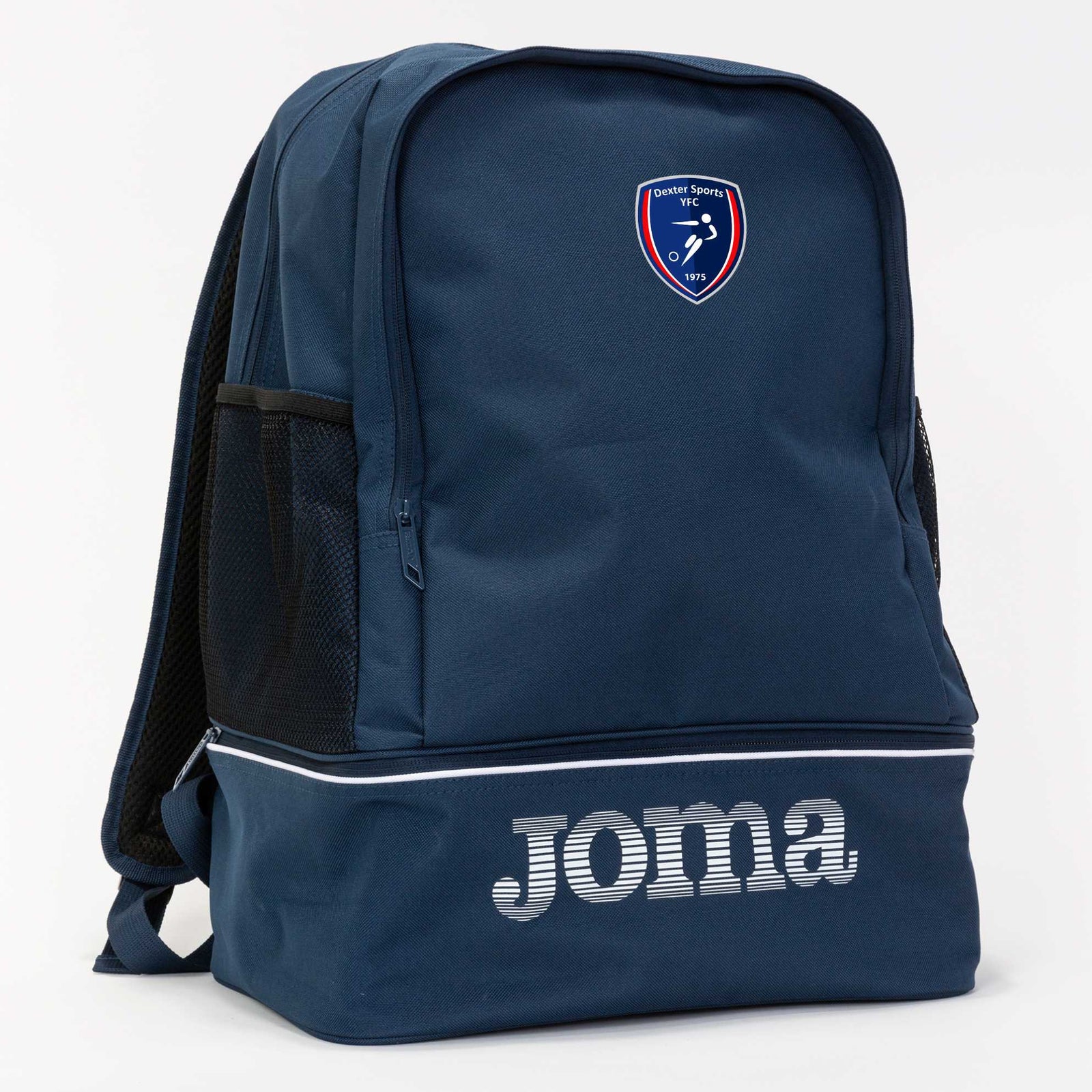 Dexters - Estadio III Rucksack - inc badge